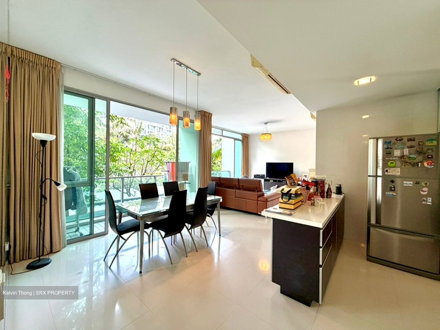 Botannia (D5), Condominium #602287711